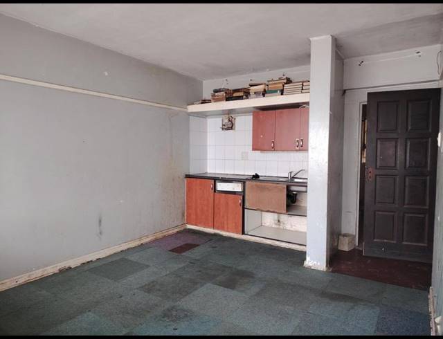 1 BEDROOM APARTMENT FOR SALE IN SOUTH BEACH